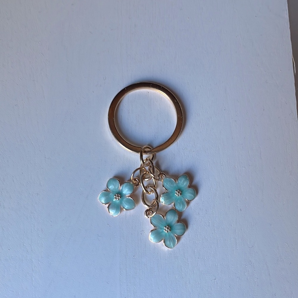 NWT No Brand Bag Charm
